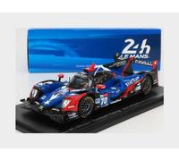 Oreca 07 Gibson #70 3rd Lmp2 Pro Class Lm 2021 Garcia / Duval / Nato 1:43 Model