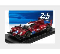 1:43 SPARK Oreca Gibson 07 Gk428 4.2L V8 #1 Le Mans 2021 T.Calderon S8235