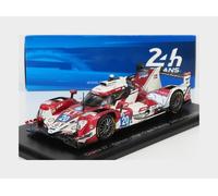 1:43 SPARK Oreca Gibson 07 Gk428 4.2L V8 #20 Le Mans 2021 D.Andersen S8236