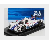 Oreca 07 Gibson #21 Lm 2021 Winner Lmp2 Am Class Hedman / Hanley / Montoya Model