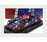 1:43 SPARK Oreca Gibson 07 Gk428 4.2L V8 #23 24H Le Mans 2022 Lynn Jarvis S8623