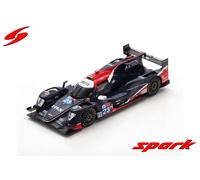 1:43 SPARK Oreca Gibson 07 Gk428 4.2L V8 #23 Le Mans 2021 Di Resta Lynn S8239