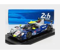 Oreca 07 Gibson #24 Lm 2021 Kelly / Aubry / Trummer 1:43 Model SPARK MODEL