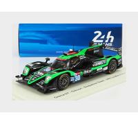 Oreca 07 Gibson #30 Lm 2021 Binder / Rojas / Gommedy 1:43 Model SPARK MODEL