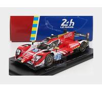 SPARK MODEL S8628 ORECA 07 N.31 LM 2022 GELAEL-FRIJNS-RAST 1:43 Modellino