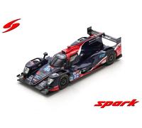 Spark Model ORECA 07 GIBSON N.32 LM 2021 JAMIN-ABERDEIN-MALDONADO 1:43