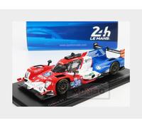 Oreca 07 Gibson #39 Lm 2021 Capillaire / A.robin / M.robin 1:43 Model