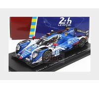 1:43 SPARK Oreca Gibson 07 Gk428 4.2L V8 #41 24H Le Mans 2022 Andrade S8635