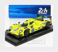 Oreca 07 Gibson #44 Lm 2021 Konopka / Webb / Konopka 1:43 Model SPARK MODEL