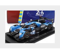 1:43 SPARK Oreca Gibson 07 Gk428 #47 24H Le Mans 2022 Floersch Falb S8639
