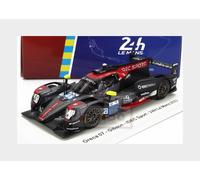 1:43 SPARK Oreca Gibson 07 Gk428 #48 24H Le Mans 2022 Lafargue Chatin S8640