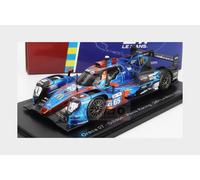 1:43 SPARK Oreca Gibson 07 Gk428 #65 24H Le Mans 2022 Canal Jamin S8641