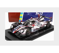 Oreca 07 #83 Lm 2022 F.perrodo / #nielsen / A.rovera 1:43 Model SPARK MODEL