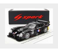 1:43 SPARK Panoz Esperante Gtr-1 #52 24H Le Mans 1997 Lagorce Bernard S4868