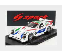 1:43 SPARK Panoz Esperante Gtr-1 6.0L #54 Le Mans 1997 Wallace Leitzinger S4869
