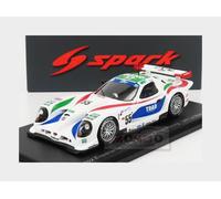 SPARK MODEL S5026 PANOZ ESPERANTE N.55 LM 1997 D.BUNDY-D.BRABHAM-P.MCCARTY 1:43
