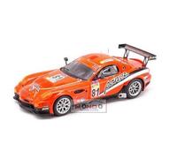 1:43 Spark Panoz Esperante Le Mans Gt #81 Le Mans 2007 Sp1198 Modellino