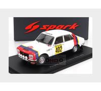 1:43 SPARK Peugeot 504 #402 2Nd Rally Codasur 1979 J.C.Lefebvre J.P.Rouget S7841