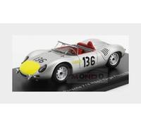 1:43 Spark Porsche 718 Rs61 Spider #136 Targa Florio 1961 S.Moss G.Hill S4149 Mo