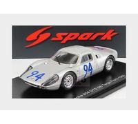 1:43 SPARK Porsche 904 Gts #94 5Th Targa Florio 1965 A.Pucci G.Klass S9233
