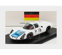 1:43 SPARK Porsche 910 #18 3Rd 1000Km Nurburgring 1967 Neerpash Elford SG820