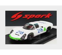 1:43 SPARK Porsche 910 #218 6Th Targa Florio 1967 J.Siffert H.Herrmann S9239