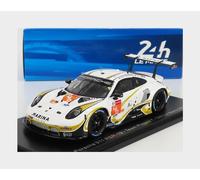 1:43 SPARK Porsche 911 991-2 4.2L Rsr-19 #46 Le Mans 2021 Buchardt Foley S8267