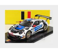 Porsche 911 Gt3 #21 24 H Spa 2020 Burdon / Imperatori / Liberati 1:43 Model