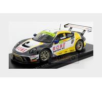 Porsche 911 Gt3 R #98 3rd Fia Gt World Cup Macau 2019 E.bamber 1:43 Model