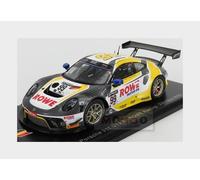 Porsche 911 Gt3 #99 24 H Spa 2020 Bachler / Werner / Andlauer 1:43 Model