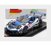 Porsche 911 Gt3 #18 24 H Nurburgring 2022 Olsen / Bamber / Tandy 1:43 Model