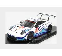 1:43 Spark Porsche 911 991-2 Rsr 4.0L #56 Le Mans 2020 Cairoli Perfetti S7987 Mo
