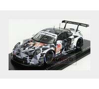 1:43 Spark Porsche 911 991-2 Rsr #88 Le Mans 2020 D.Bastien A.De Leener S7992 Mo