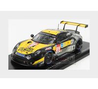 1:43 Spark Porsche 911 991-2 Rsr #89 Le Mans 2020 Steve Brooks Laskaratos S7993