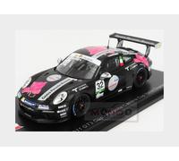 1:43 Spark Porsche 911 991 Gt3 #2 Porsche Carrera Cup Italy Champion 2018 SI008