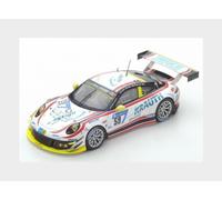 1:43 Spark Porsche 911 991 Gt3 R Manthey Racing #59 24H Nurburgring 2017 SG324 M