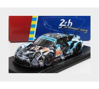 1:43 SPARK Porsche 911 991 Rsr-19 #77 Le Mans 2022 Ried Priaulx Tincknell S8650