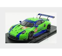 1:43 Spark Porsche 911 991 Rsr 4.0L #99 Le Mans 2019 Long Krohn Jonsson S7950 Mo