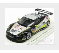 1:43 Spark Porsche 911 991 Rsr Proton #93 Le Mans 2017 Long Al Faisal S5842 Mode