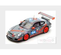 1:43 Spark Porsche 911 997-2 Cup #94 Winner Spx Class Endurance Serie 2016 SF112