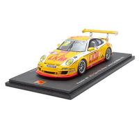 1:43 Spark PORSCHE 911 997-2 Gt3 Cup Lkm #22 Winner Carrera Cup Macau 2013 SA041