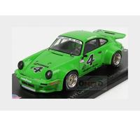 1:43 SPARK Porsche 911 Carrera Rsr 3.0 #4 Laguna Seca Imsa Gt 1974 Haywood US148