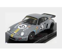 1:43 Spark Porsche 911 Carrera Rsr 3.0 #57 Le Castellet 1974 T.Schenker SF192 Mo