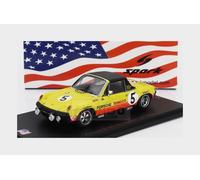 1:43 SPARK Porsche 914/6 #5 24H Daytona 1971 J.Duval G.Nicholas B.Bailey US312