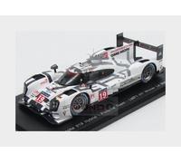 Porsche 919 Hybrid Hulkenberg Bamber Tandy #19 Le Mans 2015 43LM15 Spark 1/43