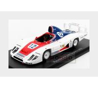 1:43 Spark Porsche 936 2.1L Turbo #12 Le Mans 1979 J.Ickx B.Redman J.Barth S4147