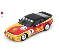 1/43 SPARK PORSCHE 944 TURBO N 16 SHELL TURBO CUP GERMANY 1988