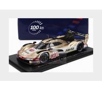 1:43 SPARK Porsche 963 9Rd #38 Le Mans 2023 Da Costa Stevens Ye S8727