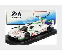 1:43 SPARK Porsche 963 9Rd 4.6L #99 Le Mans 2024 Jani Tincknell Andlauer S9128