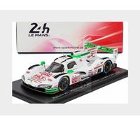 1:43 SPARK Porsche 963 9Rd #99 24H Le Mans 2025 Jani Pino Varrone S9269